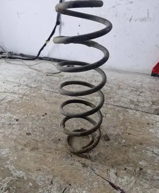 Ford Fiesta Rear coil spring