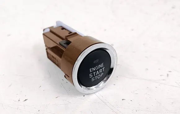 Subaru Legacy Engine start stop button switch 83031FL00A SSPIMB02