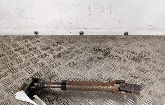 Hyundai Santa Fe Steering column universal joint 17H7