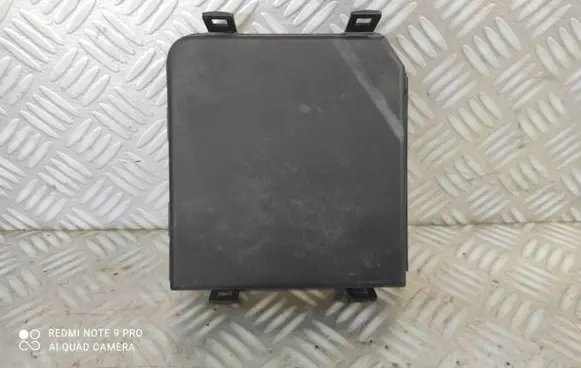 Nissan Qashqai Fuse box set N55AN