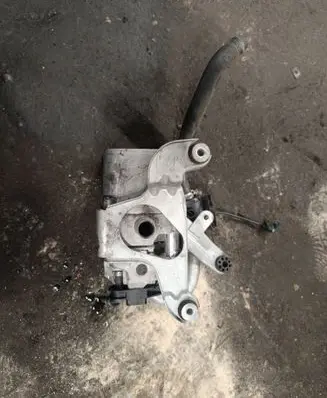 BMW X5 E53 A/C air flow flap actuator/motor 64126918941