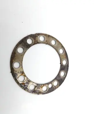 Rolls-Royce Silver Spur other engine part 
