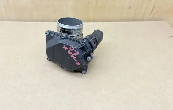 Ford C-MAX II Throttle valve 9M5Q9E926AA D3N9L 1408140110