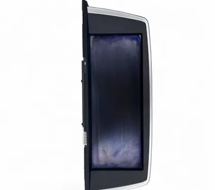 BMW M6 Screen/display/small screen 65509356496 9356496