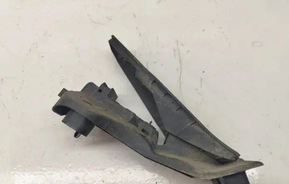 Volkswagen PASSAT B6 Accelerator throttle pedal 1K1721503L 6PV00860000