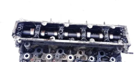 Engine head