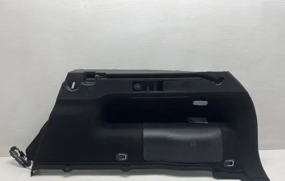 KIA Optima Trunk/boot side trim panel 85740A8700