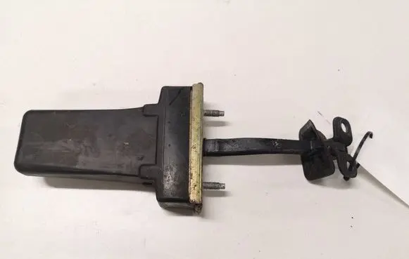 Saab 9-3 Ver2 Rear door check strap stopper