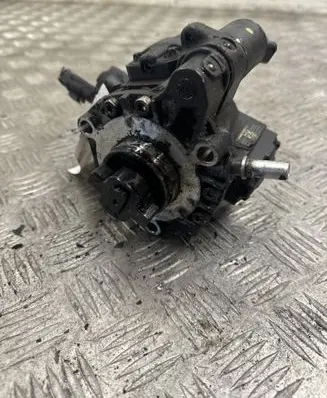 Ford C-MAX I Fuel injection high pressure pump