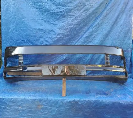 Volkswagen Multivan T6 Front bumper 7E5807221D