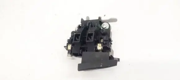 Honda Civic Steering wheel buttons/switches 