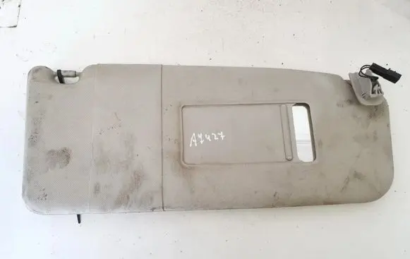 Audi A6 S6 C5 4B Sun visor