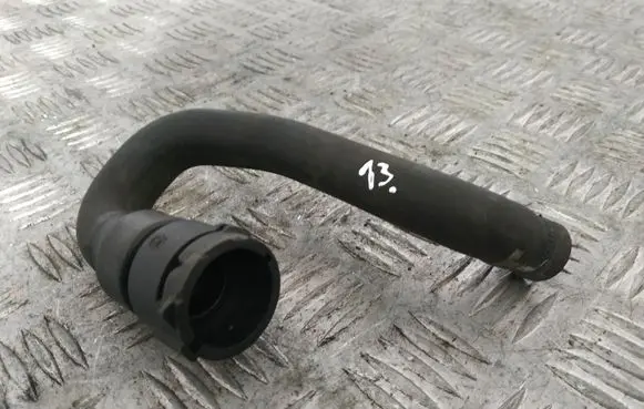Volvo XC60 Engine coolant pipe/hose BG918B160GA