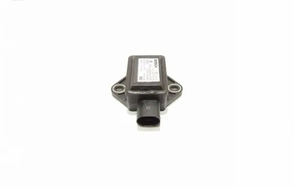 Volkswagen PASSAT B5.5 ESP acceleration yaw rate sensor 8E0907637A