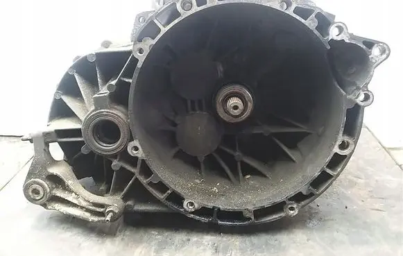Ford Focus Manual 5 speed gearbox 6M5R7002CA