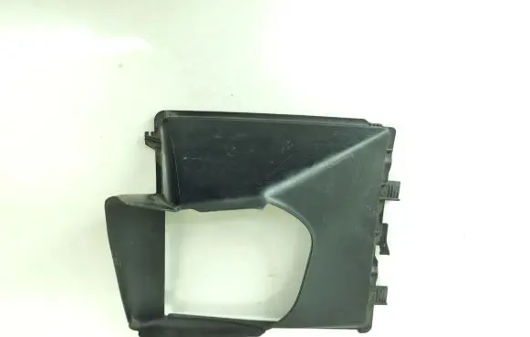 Porsche Macan (95B) Intercooler air guide/duct channel A051036720000 95B117336B