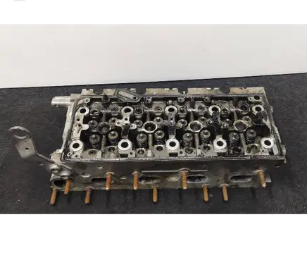 Volkswagen Golf VII Engine head 017220813 04L103353F 2102281
