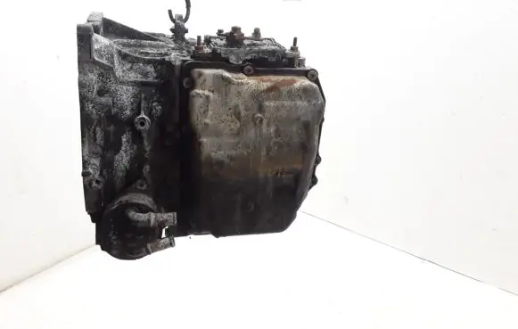 Volvo S90, V90 Automatic gearbox TF71SC
