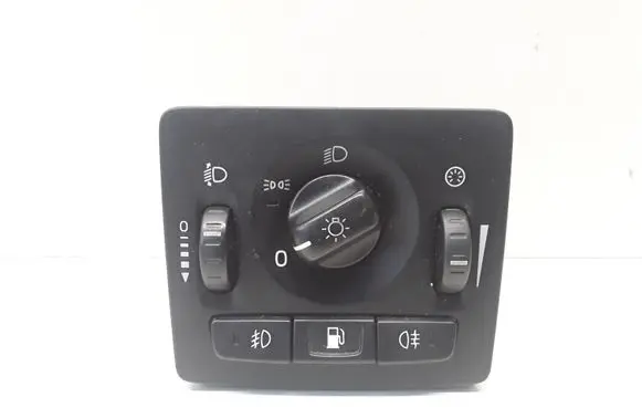 Volvo S40 Light switch 30739300