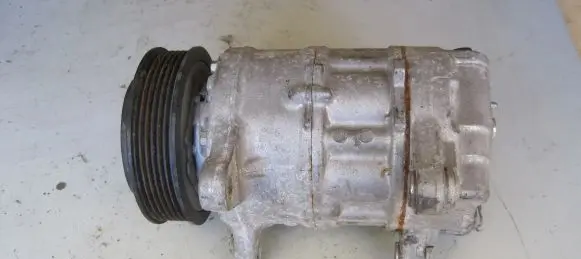 BMW 4 F36 Gran coupe Air conditioning (A/C) compressor (pump) 64529299328