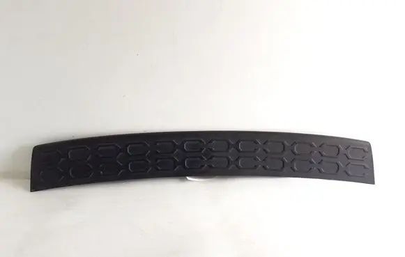 KIA Sorento Trunk/boot sill cover protection 866453E500