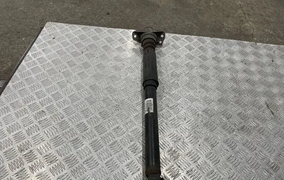 Audi A6 S6 C7 4G Rear shock absorber/damper 4G5513035C