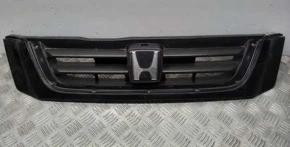 Front grill