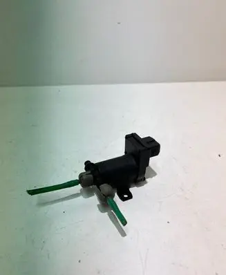 Mercedes-Benz E W210 Turbo solenoid valve 2028000178