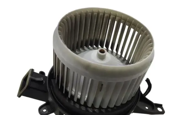 Jeep Compass Heater fan/blower EJV00006