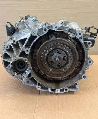 Volkswagen Golf VI Automatic gearbox MGK