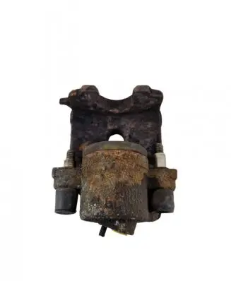 Volkswagen Golf VI Front brake caliper