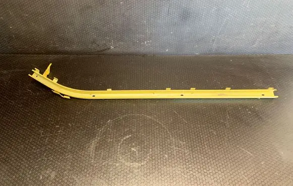 Renault Trafic II (X83) Sliding door upper top rail 8200014093