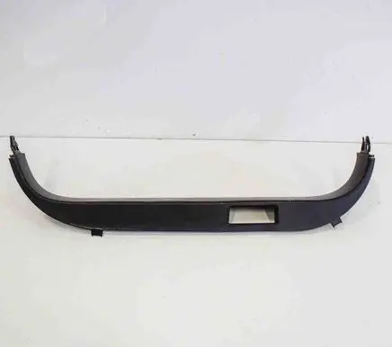 Tesla Model X Rear sill trim cover 106005100 105841600