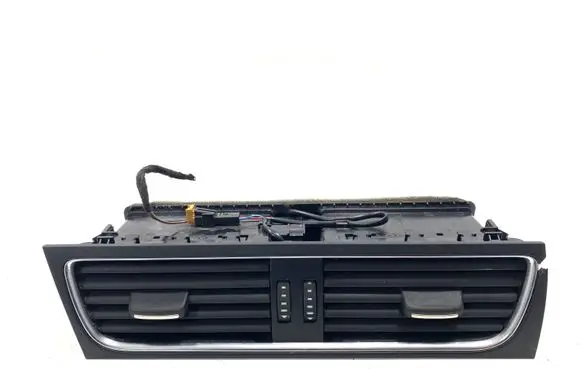 Audi A5 8T 8F Dash center air vent grill 8T1820951C 8T1820951