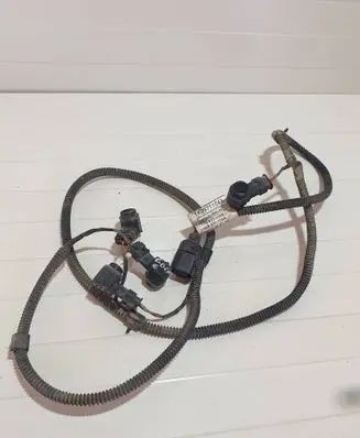 Volkswagen Golf VI Parking sensor (PDC) wiring loom 1K9971104A 5C6919275