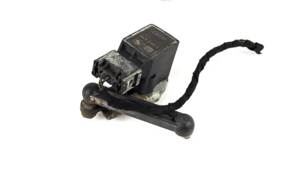 BMW 5 E39 Headlight/headlamp level sensor 1093698 37146752797