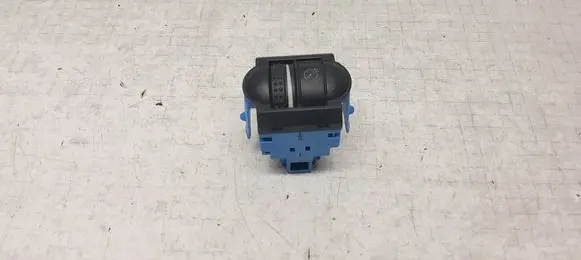 Volkswagen Touareg I Panel lighting control switch 7L6941334