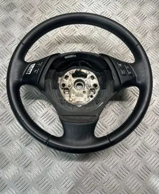 BMW 3 E90 E91 Steering wheel 6795565