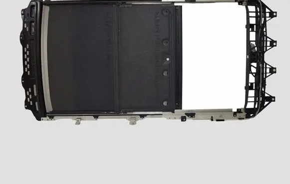 Toyota Avensis T270 Sunroof frame 6326020130 47170110070 2331000400