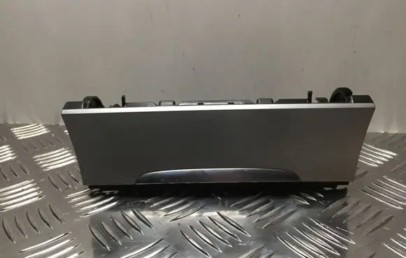 Volkswagen PASSAT B7 Car ashtray 3C0863284K
