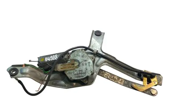 Volkswagen Transporter - Caravelle T4 Rear window wiper motor 701955713A