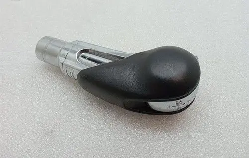 Porsche 911 991 Gear lever shifter trim leather/knob 9G142606920