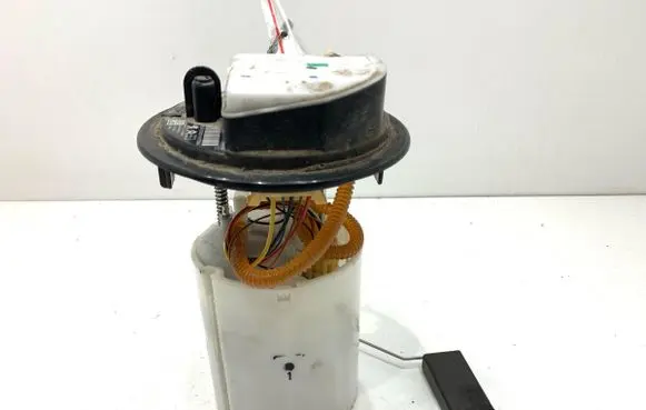 Peugeot 2008 I In-tank fuel pump A2C96593001