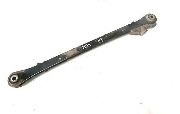 Rear control arm