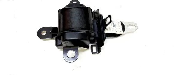 Hyundai ix35 Middle seatbelt (rear) 898502Y200