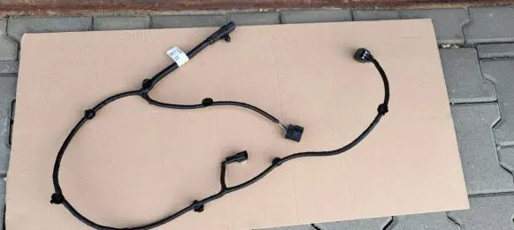 Hyundai Santa Fe Other wiring loom