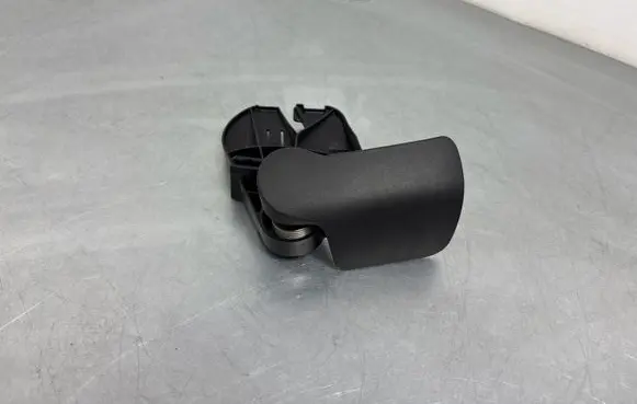 Audi A6 S6 C7 4G Engine bonnet (hood) release handle 8T1823633