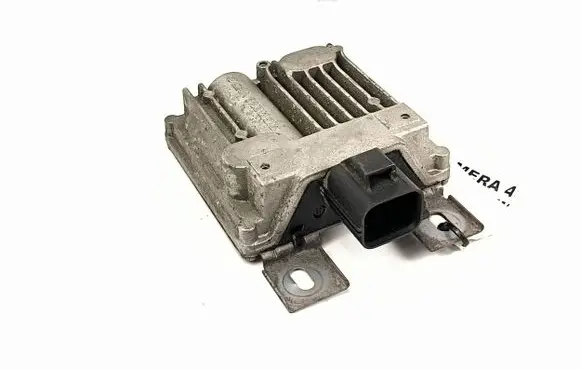 Porsche Panamera (970) Fuel injection pump control unit/module 97061815102 92940324 A2C53278687