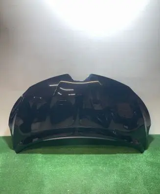 Renault Scenic IV - Grand scenic IV Engine bonnet/hood 651004703R