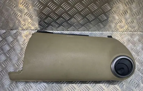 Nissan Note (E11) Other dashboard part 682109U100